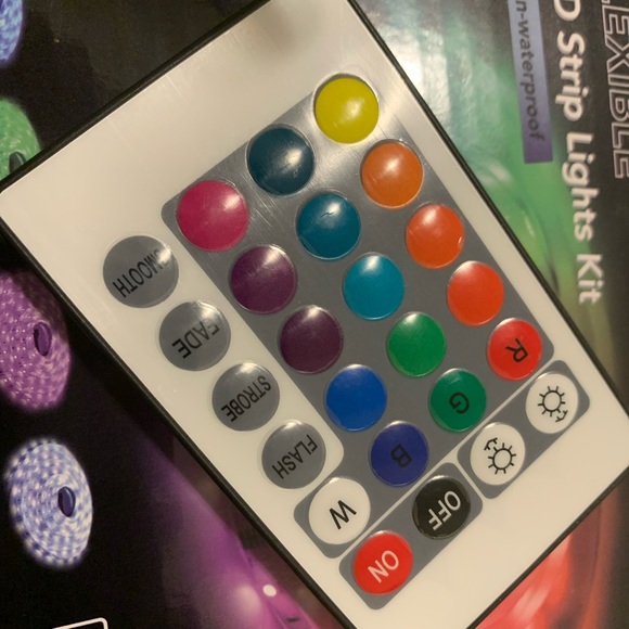 Led lights - Picture 4 of 4